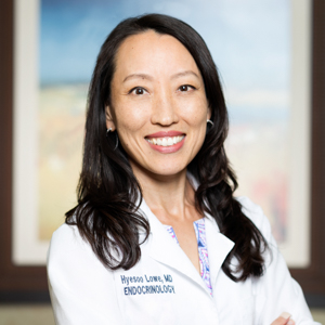 Dr. Hyesoo Lowe