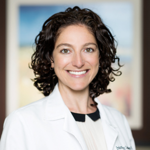 Dr. Rachel Bier