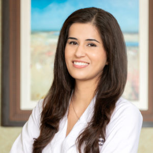 Dr. Maham Qureshi