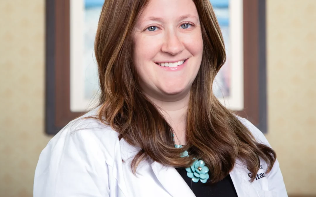 Dr. Esti Charlap